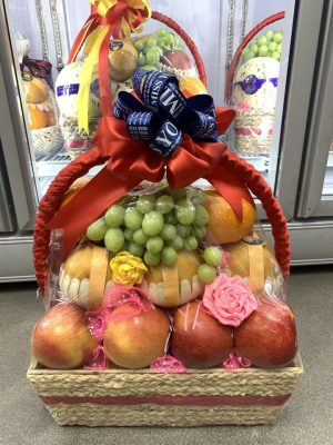 Giỏ trái cây - 05